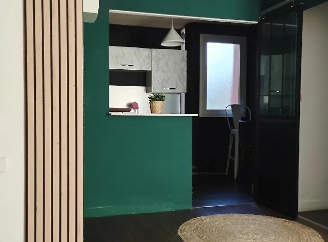 La Cineroom Апартаменты